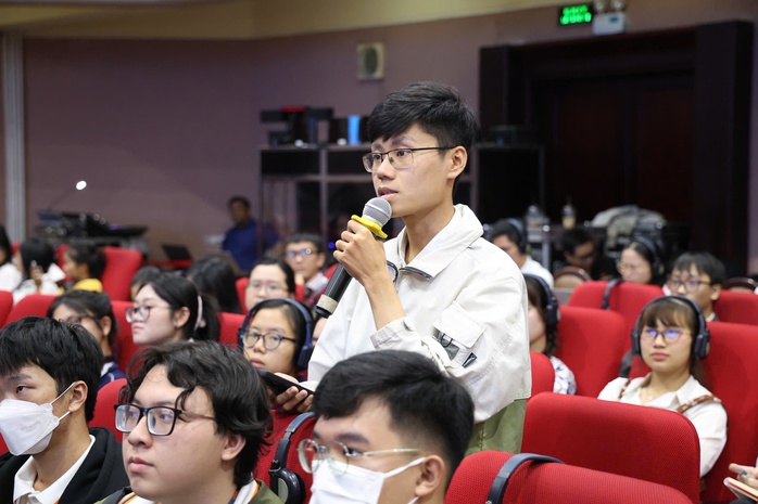 Gi&aacute;o dục đại học Đ&ocirc;ng Nam &Aacute; trước nghịch l&yacute; tăng trưởng - Ảnh 2.