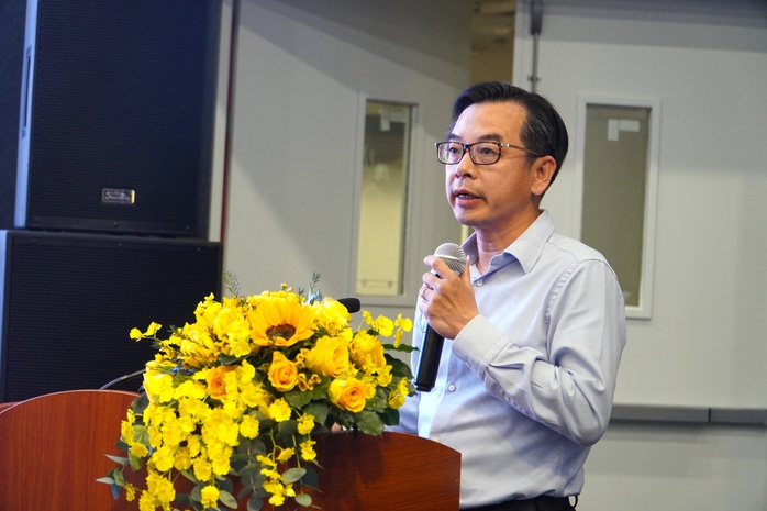 TPHCM: Kỳ vọng dự &aacute;n nh&agrave; ở x&atilde; hội 100-200 ha - Ảnh 1.