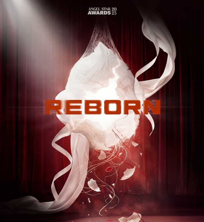 C&uacute; nổ thời trang mang t&ecirc;n Angel Star Awards  - Ảnh 1.