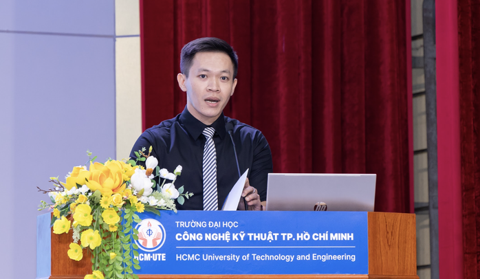 Gỡ &ldquo;điểm nghẽn&rdquo; ph&aacute;p l&yacute; để gi&aacute;o dục đại học bứt ph&aacute; - Ảnh 1.