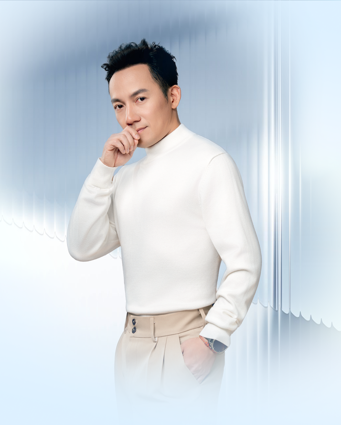 Đinh Tiến Đạt tự h&agrave;o được l&agrave;m con  - Ảnh 1.