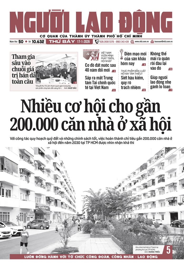 B&aacute;o in ng&agrave;y 17-1: &ldquo;Ma trận&rdquo; ph&aacute;o online: Coi chừng mua nhầm h&agrave;ng cấm - Ảnh 1.