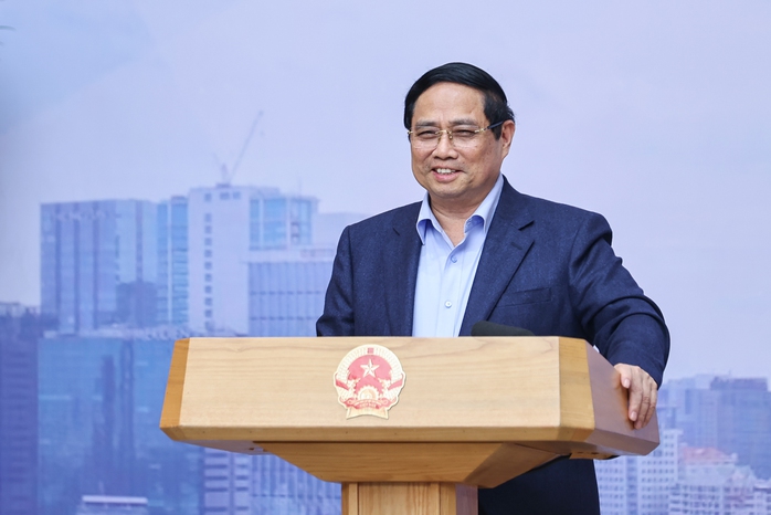 Trung t&acirc;m T&agrave;i ch&iacute;nh quốc tế tại TPHCM ra mắt v&agrave;o ng&agrave;y 9 - 2 , thu h&uacute;t đầu tư v&agrave; ph&aacute;t triển - Ảnh 1.