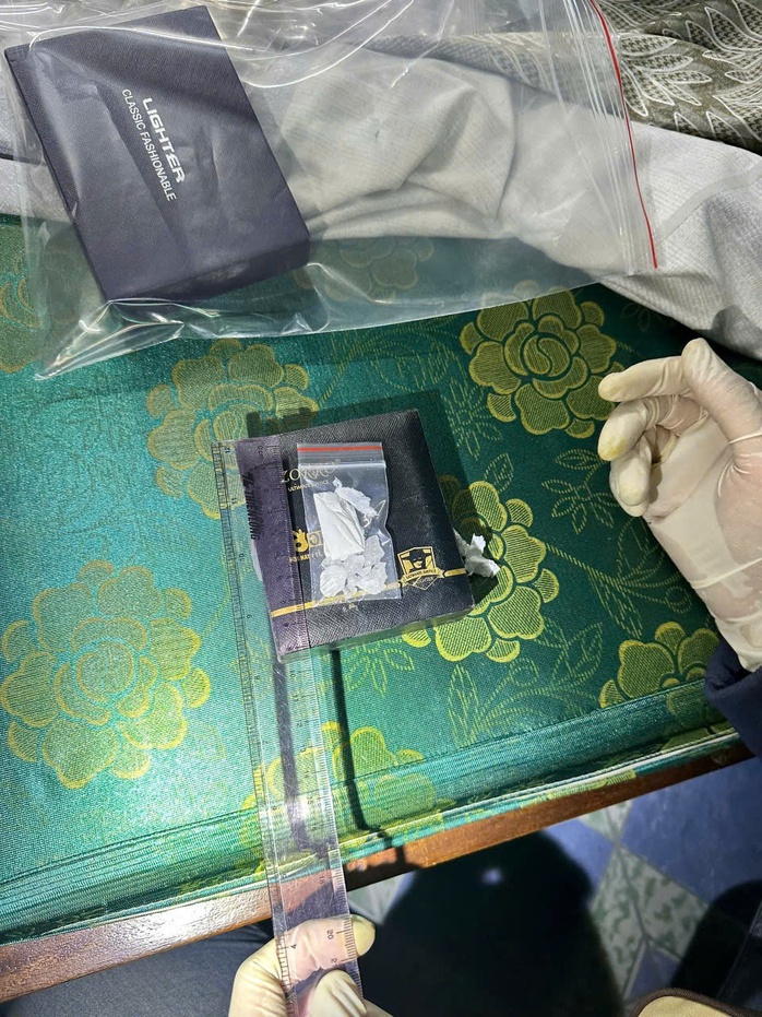 Bắt giữ L&ecirc; Đăng Khoa: Vụ &aacute;n mua b&aacute;n ma t&uacute;y tại Đ&agrave; Nẵng g&acirc;y chấn động - Ảnh 1.