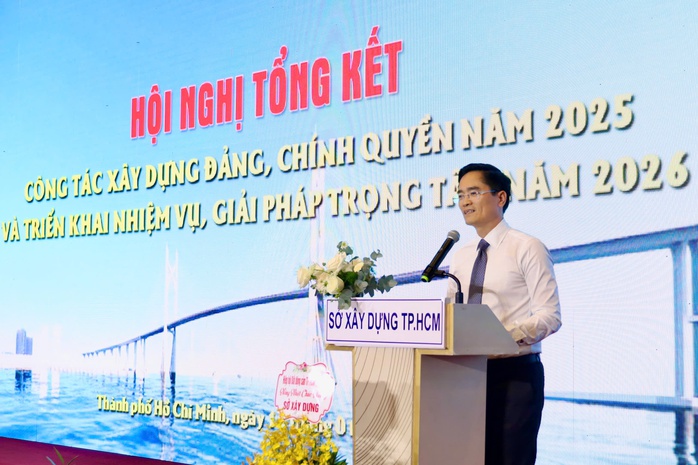 68 dự &aacute;n ho&agrave;n th&agrave;nh, 63 dự &aacute;n khởi c&ocirc;ng: Sức bật hạ tầng TPHCM 2025 - Ảnh 2.