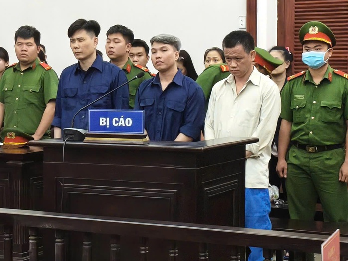 Gieo "c&aacute;i chết trắng", gặt bản &aacute;n tử - Ảnh 1.
