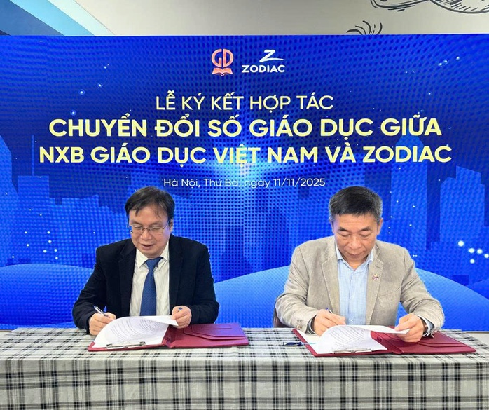 Tăng tốc x&acirc;y dựng Big Data s&aacute;ch gi&aacute;o dục - Ảnh 2.