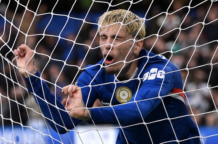 Chelsea thắng đẹp Brentford, m&atilde;n nh&atilde;n ng&agrave;y ra mắt t&acirc;n HLV Liam Rosenior - Ảnh 4.