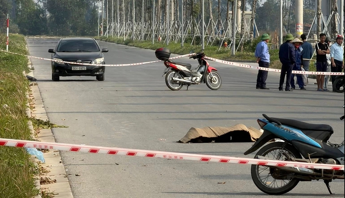 Khởi tố Kiều Ngọc Anh-nghi phạm s&aacute;t hại 2 người phụ nữ, cướp t&agrave;i sản - Ảnh 2.