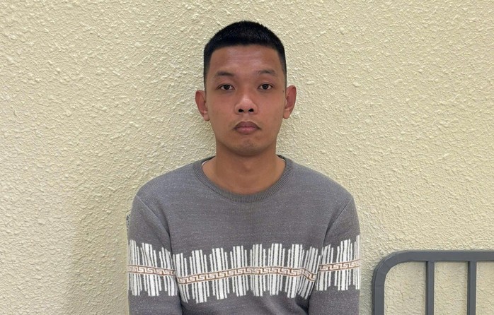 Khởi tố Kiều Ngọc Anh-nghi phạm s&aacute;t hại 2 người phụ nữ, cướp t&agrave;i sản - Ảnh 1.