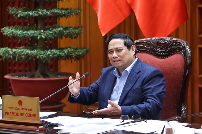 Thủ tướng chỉ đạo x&acirc;y dựng chiến lược quốc gia về đất hiếm - Ảnh 1.