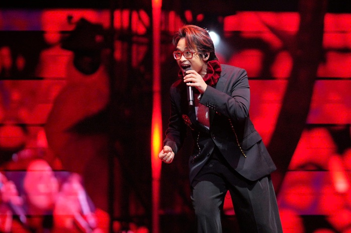 Hơn cả một ca sĩ, H&agrave; Anh Tuấn l&agrave; một "thương hiệu"  - Ảnh 3.