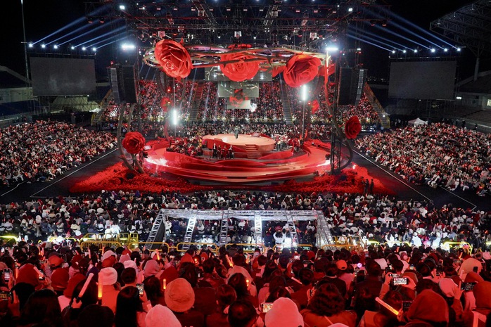 Hơn cả một ca sĩ, H&agrave; Anh Tuấn l&agrave; một "thương hiệu"  - Ảnh 1.