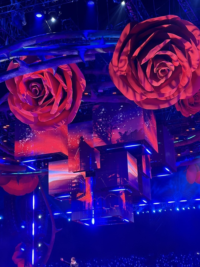 Hơn cả một ca sĩ, H&agrave; Anh Tuấn l&agrave; một "thương hiệu"  - Ảnh 5.