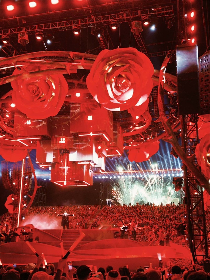 Hơn cả một ca sĩ, H&agrave; Anh Tuấn l&agrave; một "thương hiệu"  - Ảnh 2.