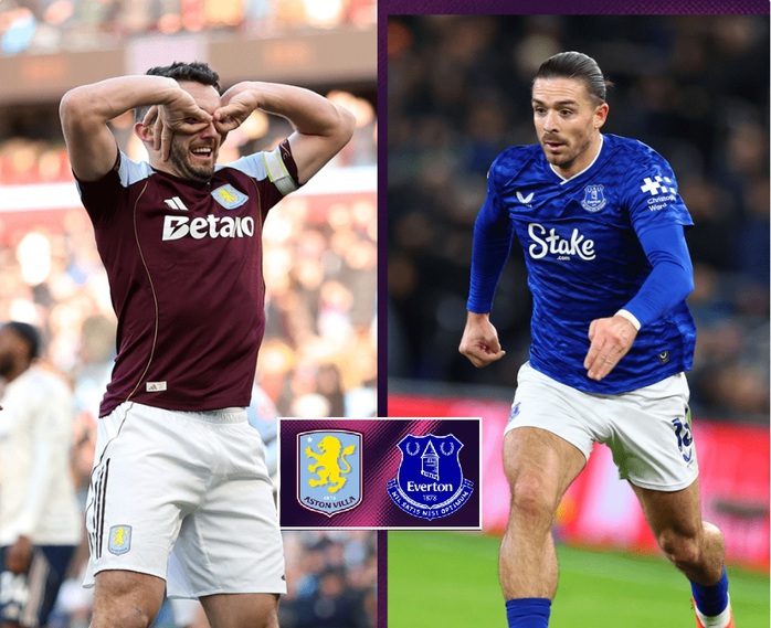 Soi tỉ số trận Aston Villa &ndash; Everton: Chiếm đoạt ng&ocirc;i nh&igrave; bảng - Ảnh 1.