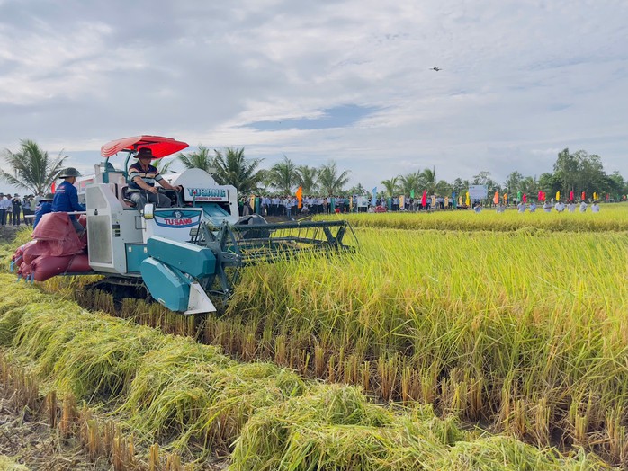 VIỆT NAM VƯƠN M&Igrave;NH PH&Aacute;T TRIỂN, HỘI NHẬP (*): Nhiều kỳ vọng, &yacute; kiến t&acirc;m huyết gửi đại hội - Ảnh 2.