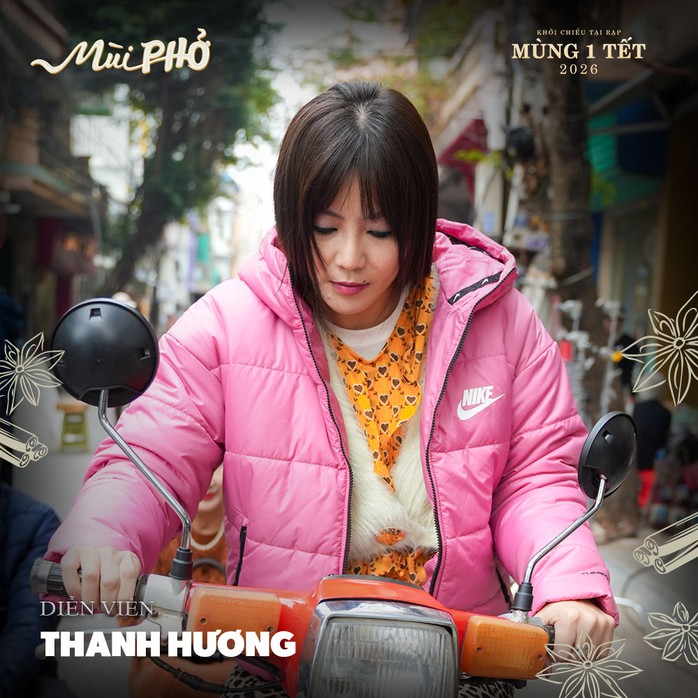 NSƯT Xu&acirc;n Hinh nhận định phở l&agrave; "hồn cốt" người Việt - Ảnh 6.