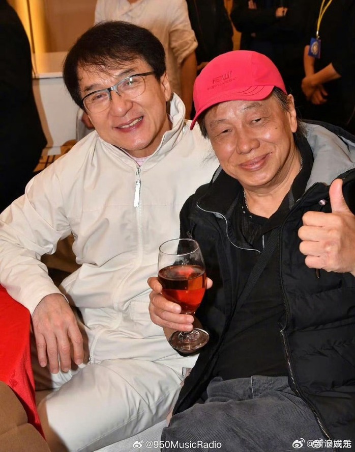 "Hỏa V&acirc;n T&agrave; Thần" Lương Tiểu Long qua đời, Ch&acirc;u Tinh Tr&igrave; thương tiếc - Ảnh 5.