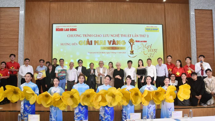 Bảng xếp hạng tạm thời Giải Mai V&agrave;ng lần thứ 31-2025: Hồi hộp, căng thẳng 4 ng&agrave;y cuối - Ảnh 1.