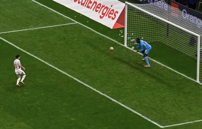 Senegal quật ng&atilde; chủ nh&agrave; Morocco, đăng quang C&uacute;p ch&acirc;u Phi - Ảnh 5.