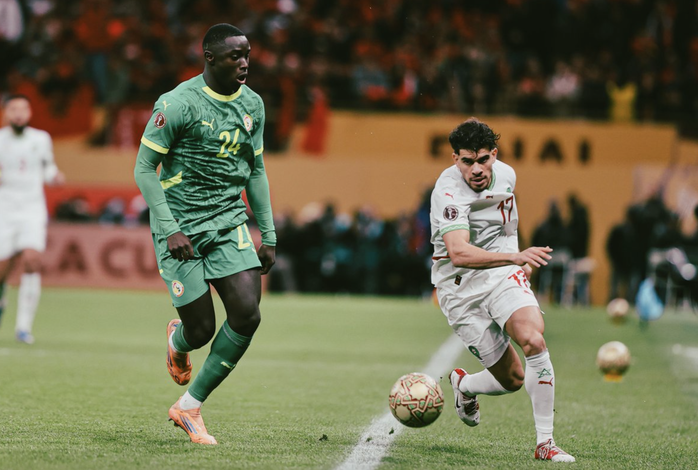 Senegal quật ng&atilde; chủ nh&agrave; Morocco, đăng quang C&uacute;p ch&acirc;u Phi - Ảnh 3.