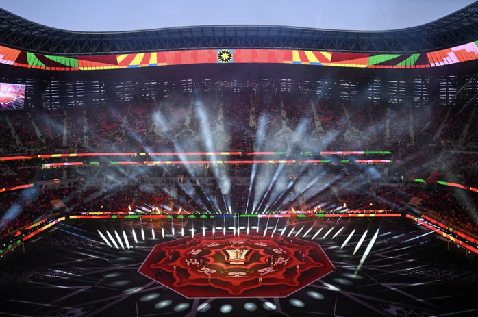 Senegal quật ng&atilde; chủ nh&agrave; Morocco, đăng quang C&uacute;p ch&acirc;u Phi - Ảnh 1.