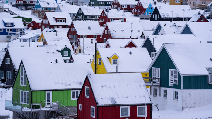 Ba qu&acirc;n b&agrave;i của ch&acirc;u &Acirc;u trong cuộc chiến bảo vệ Greenland - Ảnh 1.