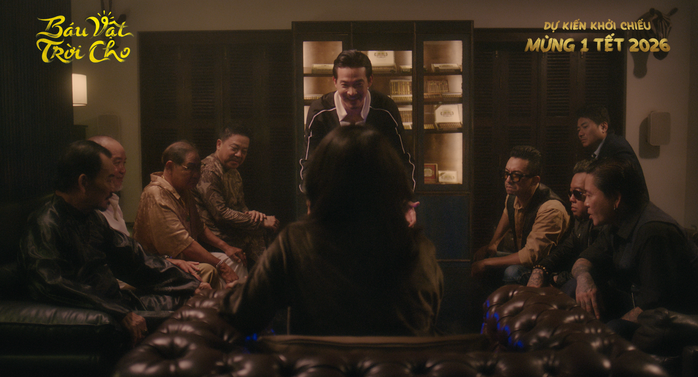 Ẩn số lớn của m&ugrave;a Tết ch&iacute;nh thức tung trailer - Ảnh 2.