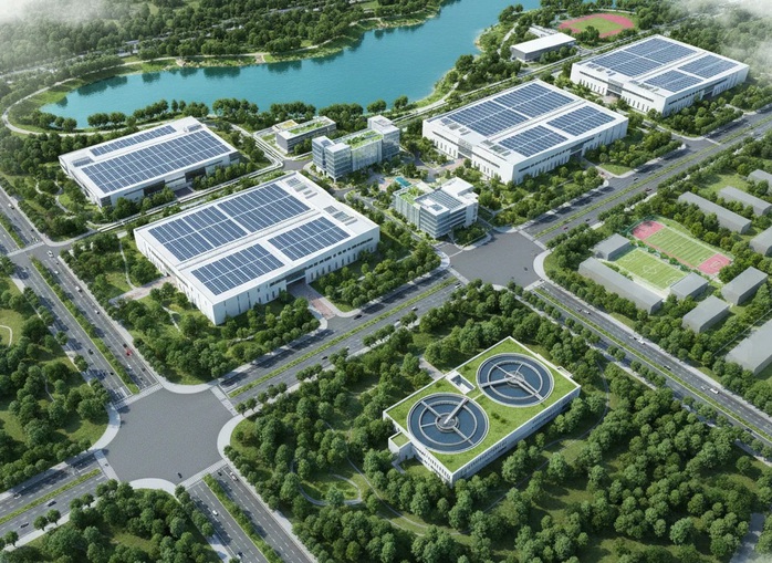 Gia Lai th&ecirc;m khu c&ocirc;ng nghiệp 300 ha, kỳ vọng tạo c&uacute; h&iacute;ch thu h&uacute;t đầu tư - Ảnh 1.