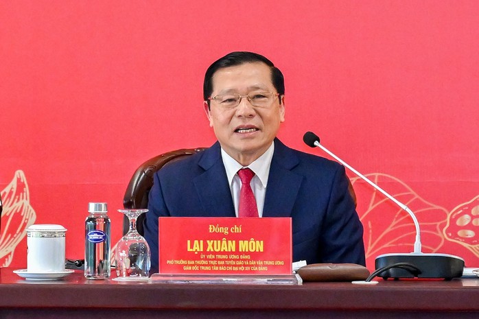 Đại hội XIV của Đảng: Bồi đắp niềm tin v&agrave; kh&aacute;t vọng ph&aacute;t triển đất nước phồn vinh, văn minh, hạnh ph&uacute;c - Ảnh 1.