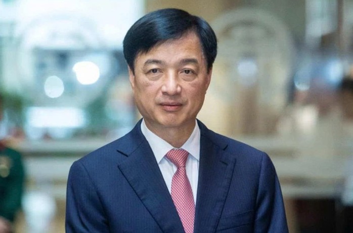 Thủ đ&ocirc; H&agrave; Nội ti&ecirc;n phong, sẵn s&agrave;ng hiện thực h&oacute;a tầm nh&igrave;n Đại hội XIV của Đảng - Ảnh 1.