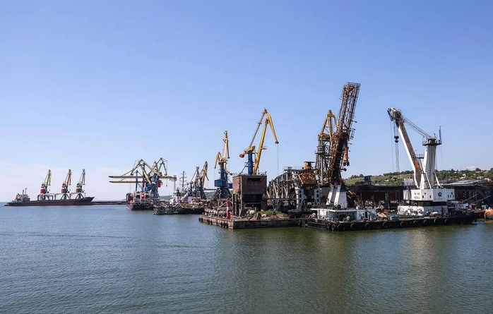 Nga dự định giao Mariupol cho lực lượng Chechnya của Akhmat để &ldquo;đổi lấy trung th&agrave;nh&rdquo; - Ảnh 1.