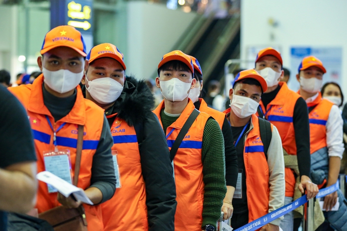 Năm 2026 tuyển 4.200 lao động sang H&agrave;n Quốc theo EPS - Ảnh 1.