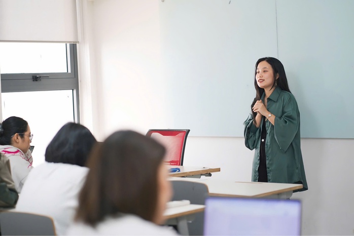 Người trẻ tự đam m&ecirc; s&aacute;ng tạo, tự tin khởi nghiệp: Starlento - bệ ph&oacute;ng cho t&agrave;i năng nội dung số - Ảnh 1.