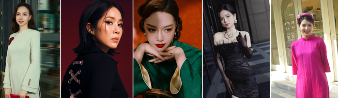 Diễn vi&ecirc;n điện ảnh, truyền h&igrave;nh: Kh&oacute; đo&aacute;n! - Ảnh 2.