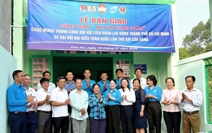 Th&ocirc;ng tin nổi bật tại TPHCM ng&agrave;y 19-1:  - Ảnh 2.