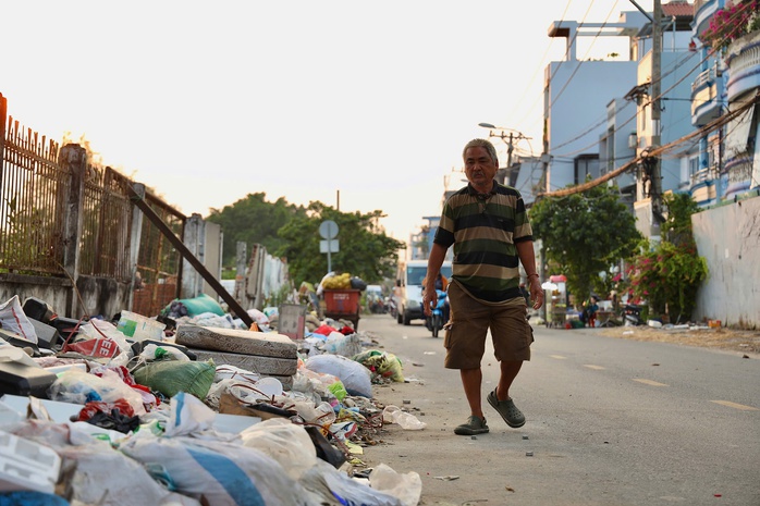Quản l&yacute; đ&ocirc; thị hiệu quả hơn với camera AI - Ảnh 1.