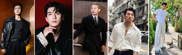 Diễn vi&ecirc;n điện ảnh, truyền h&igrave;nh: Kh&oacute; đo&aacute;n! - Ảnh 1.