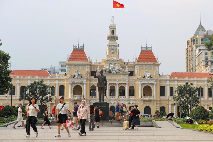 Vững v&agrave;ng bước v&agrave;o giai đoạn ph&aacute;t triển mới - Ảnh 1.