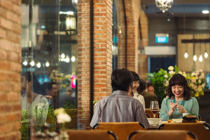 Anh T&uacute; Atus th&agrave;nh "ch&agrave;ng thơ" của Trường Giang - Ảnh 11.