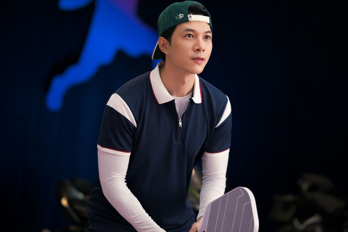 Anh T&uacute; Atus th&agrave;nh "ch&agrave;ng thơ" của Trường Giang - Ảnh 1.