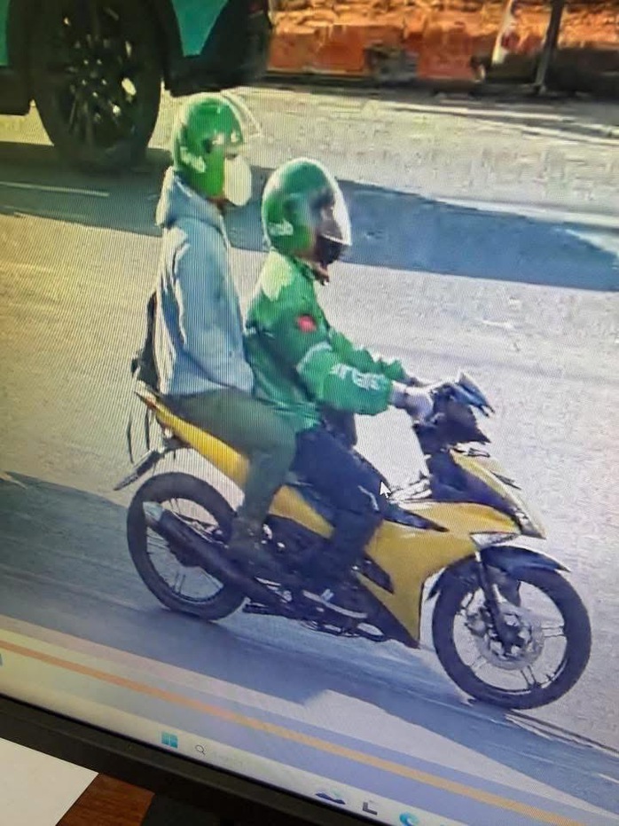 C&ocirc;ng an Gia Lai th&ocirc;ng tin ban đầu về vụ cướp ng&acirc;n h&agrave;ng tại phường Hội Ph&uacute; - Ảnh 2.