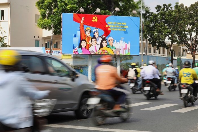 Th&ocirc;ng tin nổi bật tại TPHCM ng&agrave;y 19-1:  - Ảnh 1.