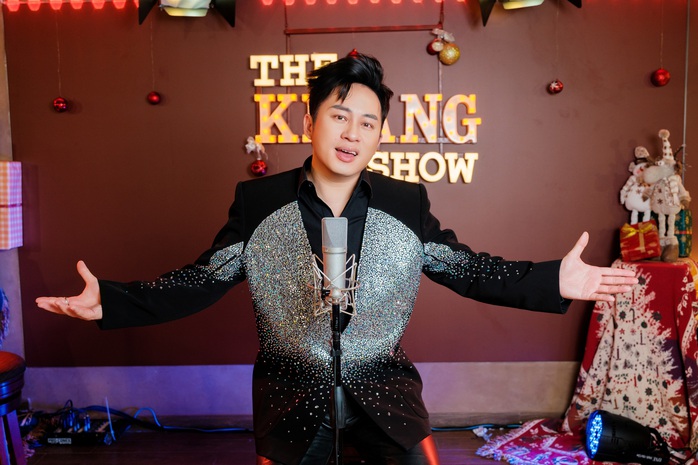 T&ugrave;ng Dương thay đổi như thế n&agrave;o để gần hơn với kh&aacute;n giả? - Ảnh 1.