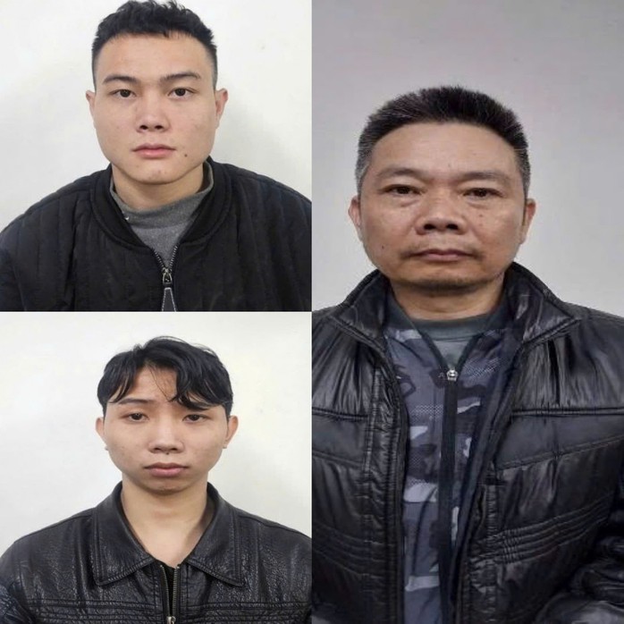 Kiểm tra xe &ocirc; t&ocirc;, C&ocirc;ng an Quảng Ninh ph&aacute;t hiện đường d&acirc;y mua b&aacute;n người cung cấp cho c&aacute;c qu&aacute;n karaoke - Ảnh 3.