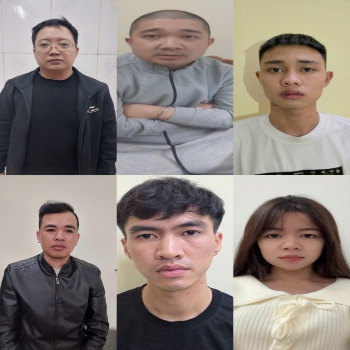 Kiểm tra xe &ocirc; t&ocirc;, C&ocirc;ng an Quảng Ninh ph&aacute;t hiện đường d&acirc;y mua b&aacute;n người cung cấp cho c&aacute;c qu&aacute;n karaoke - Ảnh 1.