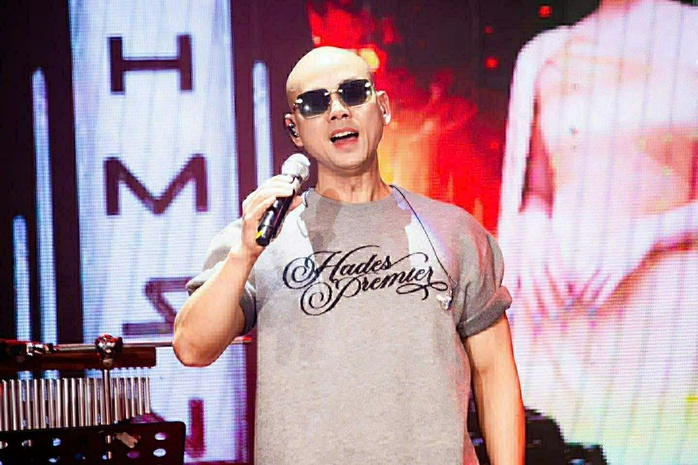 Phan Đinh T&ugrave;ng hỏi "bao tiền một mớ b&igrave;nh y&ecirc;n"? - Ảnh 1.