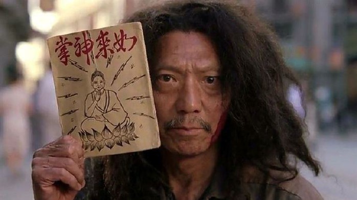 Tang lễ lão ăn mày "Tuyệt đỉnh Kungfu" tổ chức muộn một tháng - Ảnh 1.