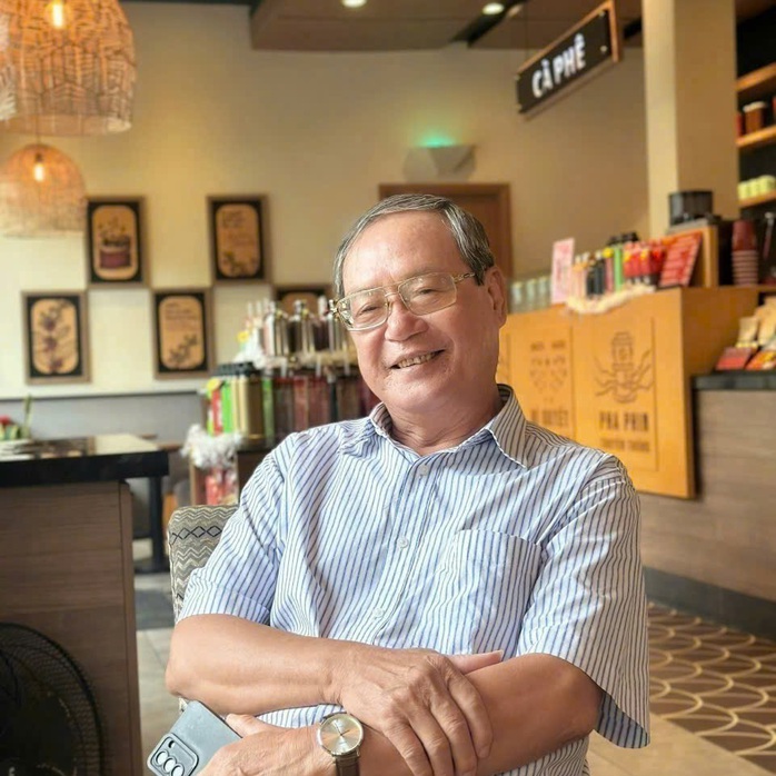 Nhiều bạn đọc ủng hộ bỏ thu ph&iacute; ở N&uacute;i Sam, tỉnh An Giang - Ảnh 2.